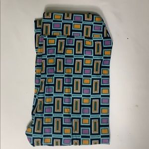 NWT Kids L/XL LuLaRoe leggings